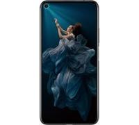 Honor 20 | Midnight Black