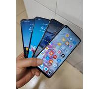 Honor 20 Pro 128/256GB Unlocked google play (Global) Android used phone