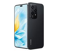 Honor 200 Lite 5G 8GB RAM 256GB Nero