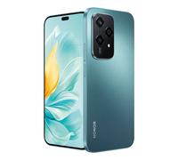 Honor 200 Lite (5G) 256 GB, verde (lago ciano) - Nouvo