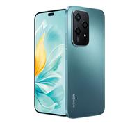 Honor 200 Lite 5G - 256GB Ciano