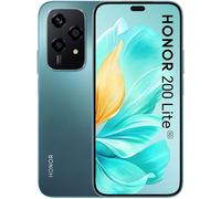 Honor 200 Lite 5G 8/256GB Ciano Lake Gratis