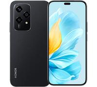Honor 200 Lite 5G 8GB RAM 256GB Nero