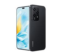 Honor 200 Lite 5G 8GB RAM 256GB Nero