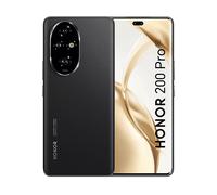 HONOR 200 PRO 12+512, 512 GB, BLACK