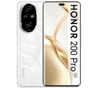 Honor 200 Pro 512GB - Argento