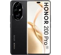 HONOR 200 Pro 5G 12GB 512GB 6.78" Nero