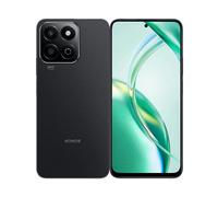 HONOR 200 Smart, 256 GB, Nero