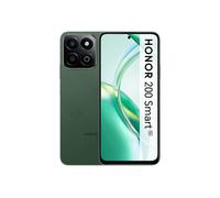 Honor 200 Smart (5G) 256 GB, Verde - Nouvo