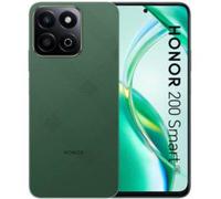 Honor 200 Smart 4+256GB 6.8" 5G Green Dual Sim Garanzia Wind3