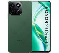 Honor N Series 200 Smart 17,3 cm (6.8") Doppia SIM Android 14 5G USB tipo-C 4 GB 256 GB 5200 mAh Verde