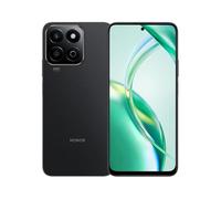 Honor N Series 200 Smart 17,3 cm (6.8") Doppia SIM Android 14 5G USB tipo-C 4 GB 256 GB 5200 mAh Nero