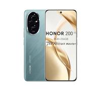 Honor N Series 200 5G 8GB RAM 256GB Green