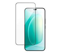 Honor 400 2.5D Protezione dello schermo in vetro temperato con applicatore
