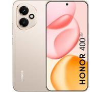 HONOR 400 512GB RAM 8GB DUAL SIM 5G DESERT GOLD 24 MESI GARANZIA ITALIA [EEK: B]
