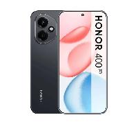 HONOR 400 fotocamera 200 MP, display AMOLED 6.55 pollici, 5300mAh, Qualcomm Snapdragon 7 Gen3, Android 15, 8GB + 256GB, Midnight Black