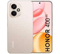 Honor 400 8+512GB 6.55" 5G Desert Gold Dual Sim Garanzia Italia