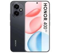 Honor 400 8+512GB 6.55" 5G Midnight Black ITA