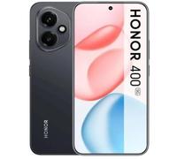Smartphone Honor 400 5G Dual Sim 8GB RAM 512GB - Midnight Black EU