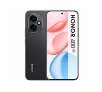 HONOR 400 5G 8+512GB, 512 GB, Midnight Black