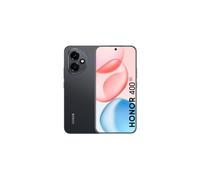 Honor 400 8+512GB 6.55" 5G Midnight Black ITA