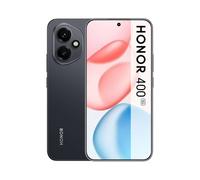 HONOR 400 5G 8GB RAM 512GB DUAL SIM BLACK ITALIA