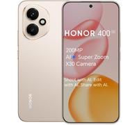 Honor 400 8+512GB 6.55" 5G Desert Gold Dual Sim Garanzia Italia