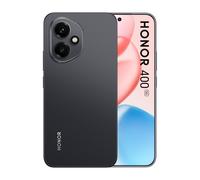 Honor 400 5G + EAR clip 16,6 cm (6.55'') MagicOS 9.0 8 GB 512 GB 5300 mAh Nero Honor