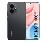 Honor 400 8+512GB 6.55" 5G Midnight Black ITA