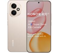 Honor 400 8+512GB 6.55" 5G Desert Gold Dual Sim Garanzia Italia