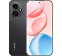 HONOR 400 fotocamera 200 MP, display AMOLED 6.55 pollici, 5300mAh, Qualcomm Snapdragon 7 Gen3, Android 15, 8GB + 256GB, Midnight Black