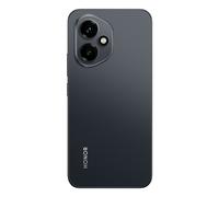 Smartphone Honor 400 8/512GB + Choice Clip Midnight black 499 nero