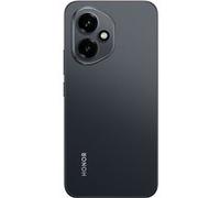 HONOR 400 5G DUAL SIM 6.55" OCTA CORE 512GB RAM 8GB 5G ITALIA BLACK + AURICOLARI BLUETOOTH HONOR CHOICE EARBUDS CLIP