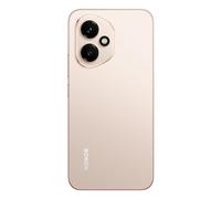 Smartphone Honor 400 8/512GB + Choice Clip desert gold oro