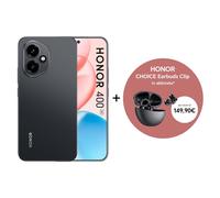 Honor 400 8/512gb Black + CHOICE CLIP