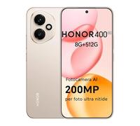 HONOR 400 8GB+512GB Desert Gold