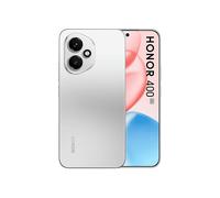 HONOR 400 5G DUAL SIM 6.55" OCTA CORE 512GB RAM 8GB 5G ITALIA ARGENTO + AURICOLARI BLUETOOTH HONOR CHOICE CLIP INCLUSI NELLA CON