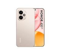 HONOR 400 + CHOICE Earbuds Clip, 512 GB, GOLD