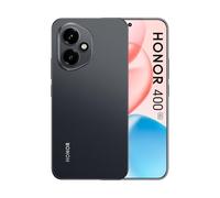 HONOR 400 fotocamera 200 MP, display AMOLED 6.55 pollici, 5170mAh, Qualcomm Snapdragon 7 Gen3, Android 15, 8GB + 256GB, Midnight Black