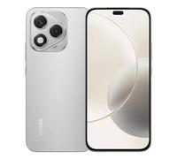 Honor 400 Lite 17 cm (6.7") Doppia SIM MagicOS 9.0 5G Micro-USB 8 GB 256 GB 5230 mAh Grigio