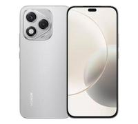 Honor 400 Lite 17 cm (6.7") Doppia SIM MagicOS 9.0 5G Micro-USB 8 GB 256 GB 5230 mAh Grigio