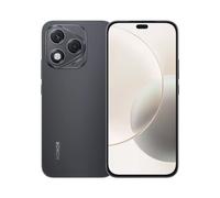 Honor 400 Lite 17 cm (6.7") Doppia SIM MagicOS 9.0 5G Micro-USB 8 GB 256 GB 5230 mAh Nero