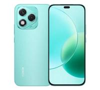 Honor 400 Lite 17 cm (6.7") Doppia SIM MagicOS 9.0 5G Micro-USB 8 GB 256 GB 5230 mAh Verde