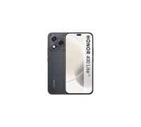 Honor 400 Lite 17 cm (6.7") Doppia SIM MagicOS 9.0 5G Micro-USB 8 GB 256 GB 5230 mAh Nero
