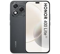 Smartphone 6,7" 400 LITE Tim 5G Velvet black ( 256GB Ram 8GB 5230mAh )