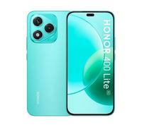 HONOR 400 Lite 5G 8GB-256GB Verde (Marrs Green) Dual SIM