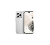 Honor 400 Lite 17 cm (6.7") Doppia SIM MagicOS 9.0 5G Micro-USB 8 GB 256 GB 5230 mAh Grigio