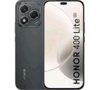 HONOR 400 LITE 5G 8GB RAM 256GB DUAL SIM BLACK ITALIA BRAND