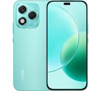 Honor 400 Lite 17 cm (6.7") Doppia SIM MagicOS 9.0 5G Micro-USB 8 GB 256 GB 5230 mAh Verde