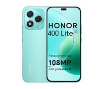Honor 400 Lite 5G Dual Sim 8GB RAM 256GB - Verde [EEK: A]